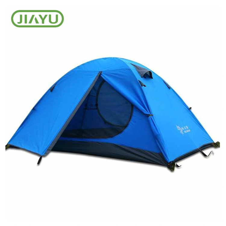 Nybegynnere vet ikke hvordan de skal velge et campingtelt? Du må ta hensyn til disse.