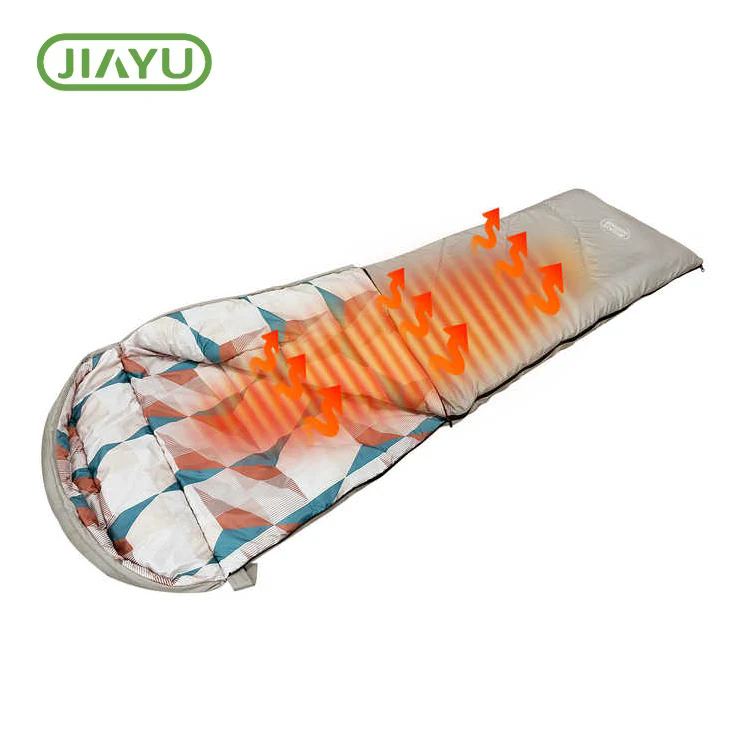 Hva er hovedtrekkene til campingsoveposer og hvordan velge den rette? Hva er hovedtrekkene til campingsoveposer og hvordan velge den rette?