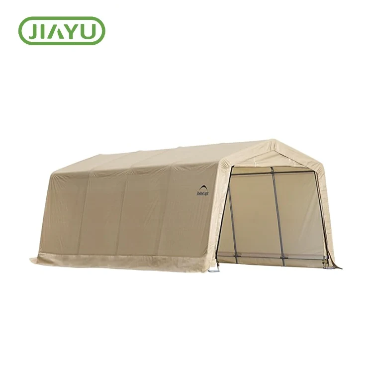 All Weather Car Shelter Canopy