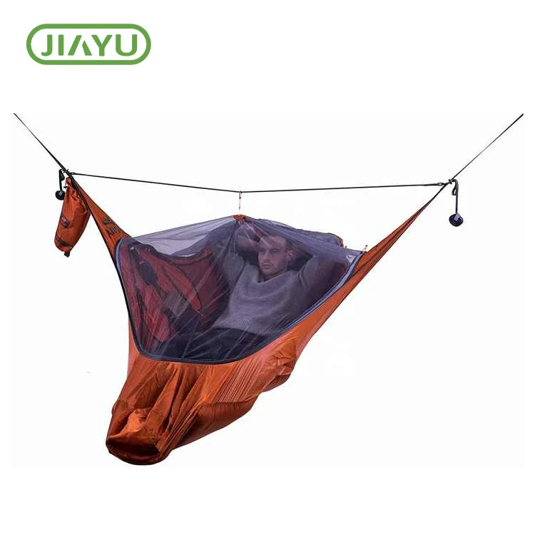 Backpacking Travel Camping Hengekøye