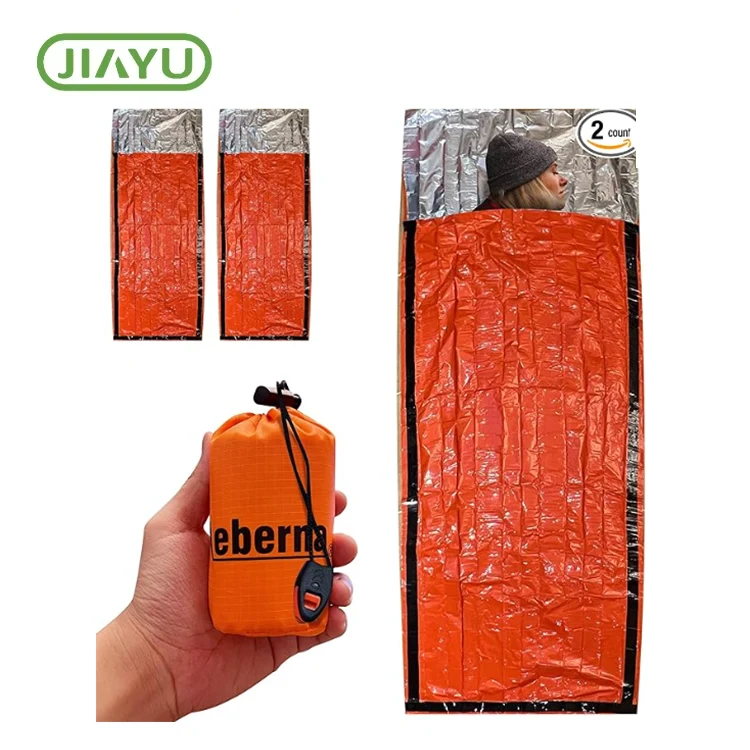 Emergency Survival sovepose