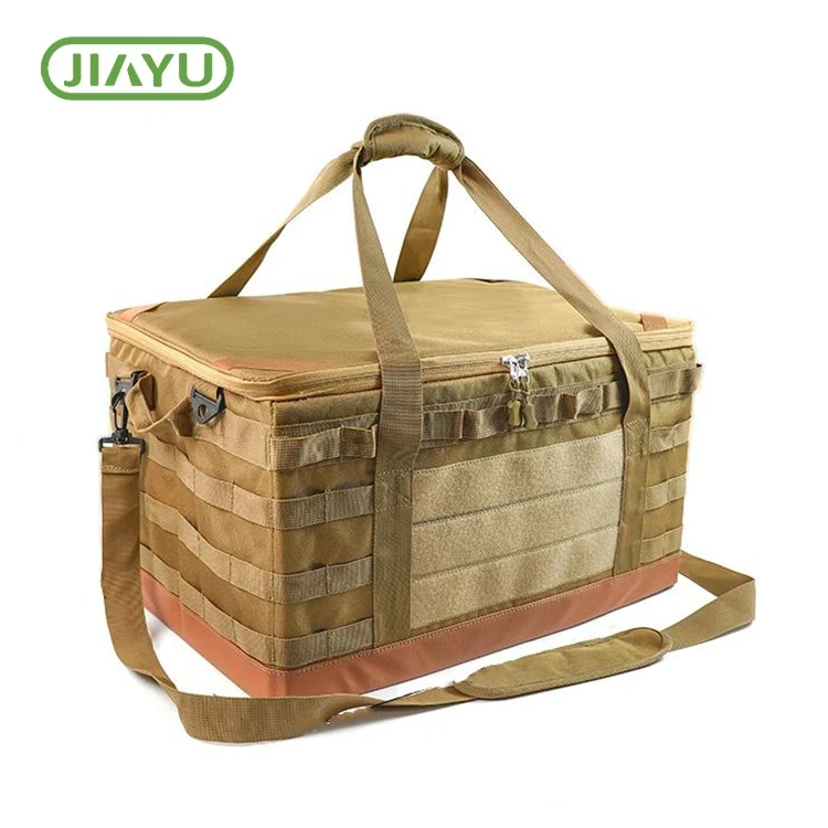 Picnic servise Tote -pose
