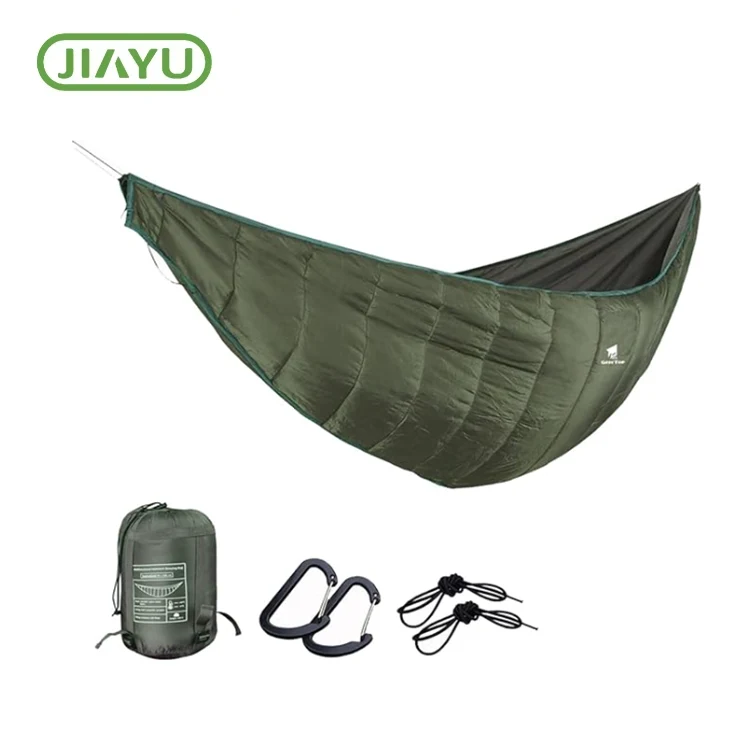 Reise camping hengekøye
